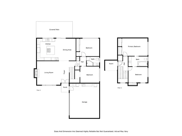 1903 W Toscanini Drive, Rancho Palos Verdes, California 90275