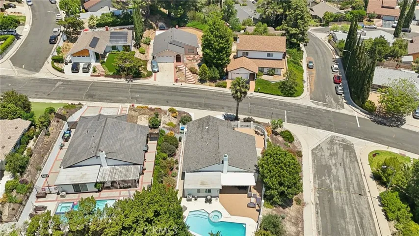 11451 Amigo Avenue, Porter Ranch, California 91326