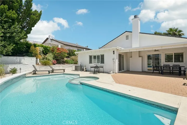 11451 Amigo Avenue, Porter Ranch, California 91326