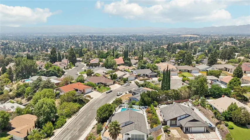 11451 Amigo Avenue, Porter Ranch, California 91326