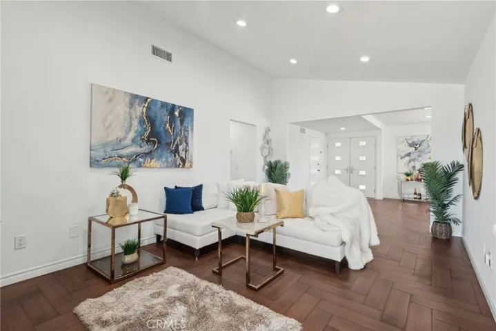 11451 Amigo Avenue, Porter Ranch, California 91326