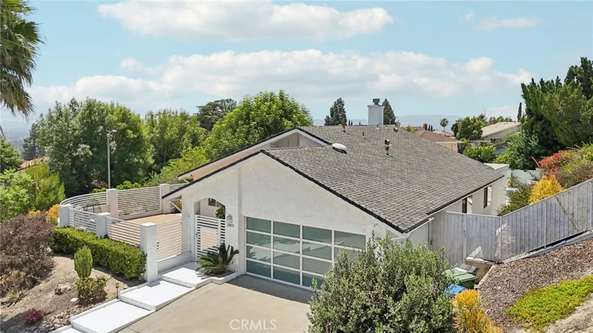 11451 Amigo Avenue, Porter Ranch, California 91326