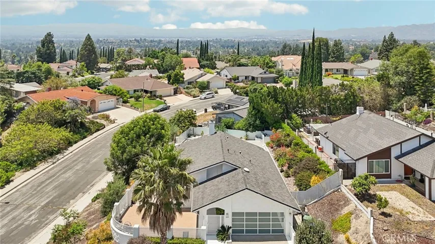11451 Amigo Avenue, Porter Ranch, California 91326