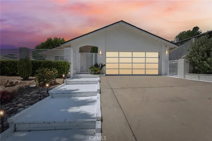 11451 Amigo Avenue, Porter Ranch, California 91326