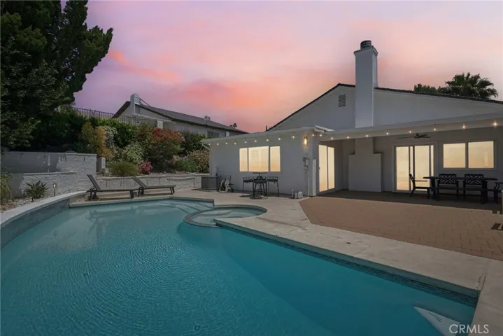 11451 Amigo Avenue, Porter Ranch, California 91326