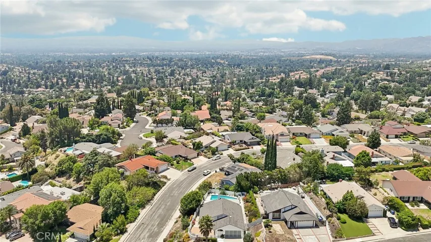 11451 Amigo Avenue, Porter Ranch, California 91326