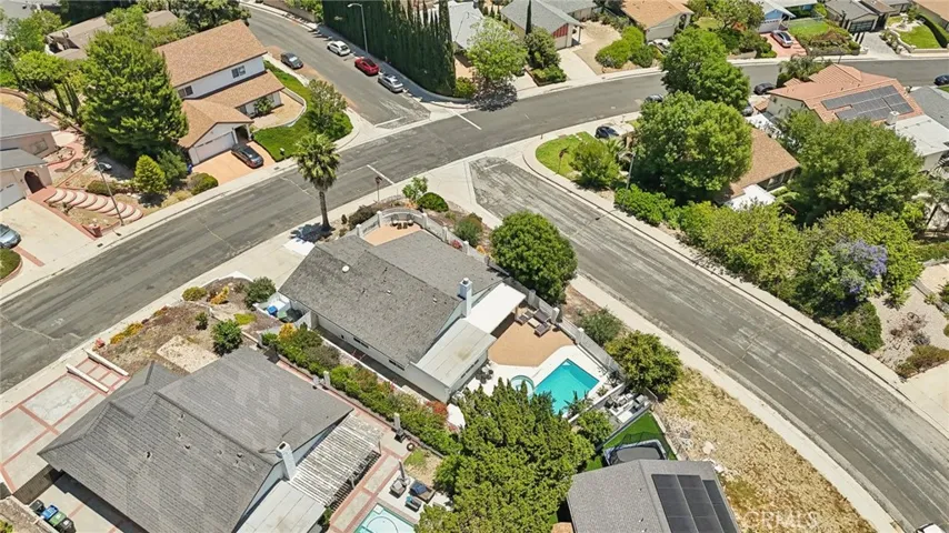 11451 Amigo Avenue, Porter Ranch, California 91326
