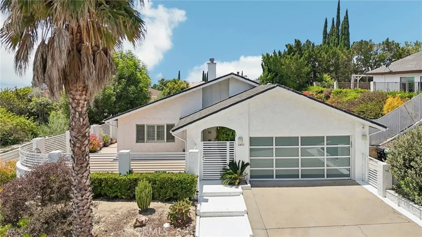 11451 Amigo Avenue, Porter Ranch, California 91326