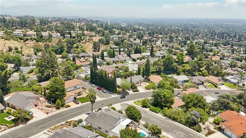 11451 Amigo Avenue, Porter Ranch, California 91326
