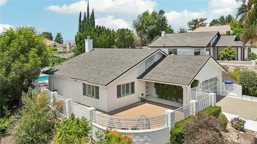 11451 Amigo Avenue, Porter Ranch, California 91326