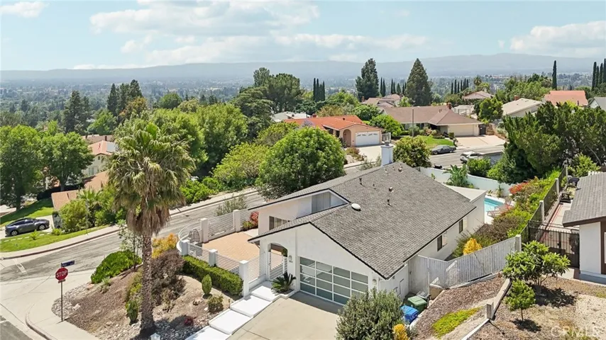 11451 Amigo Avenue, Porter Ranch, California 91326