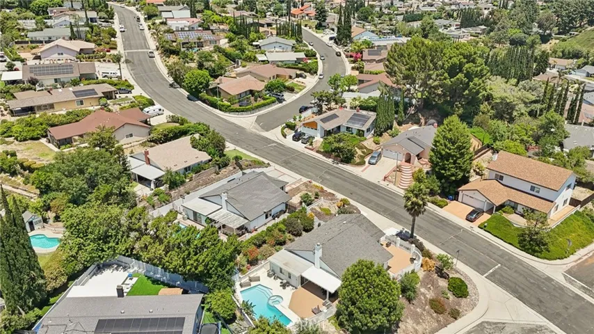 11451 Amigo Avenue, Porter Ranch, California 91326