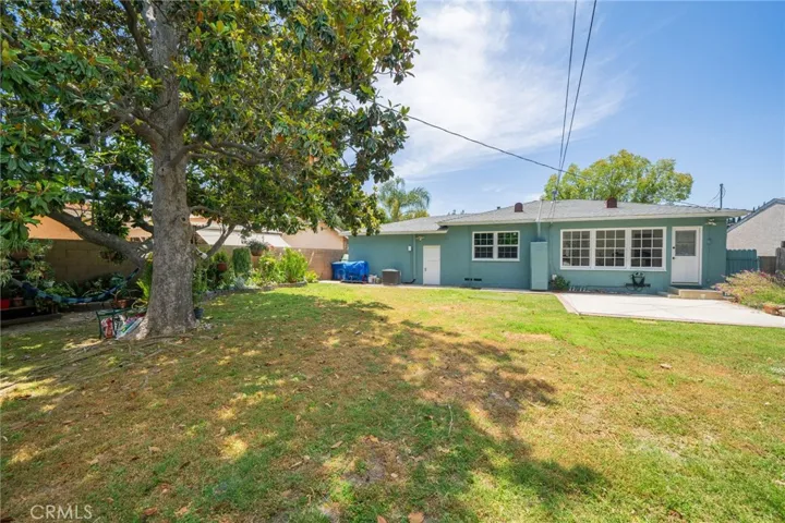 18201 Lull Street, Reseda, California 91335