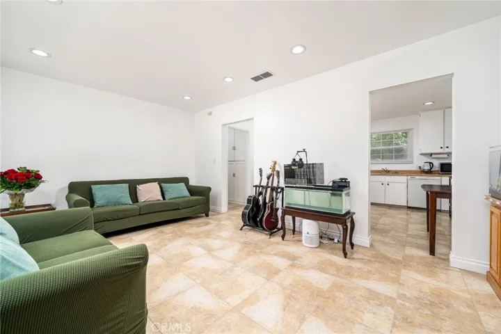 18201 Lull Street, Reseda, California 91335