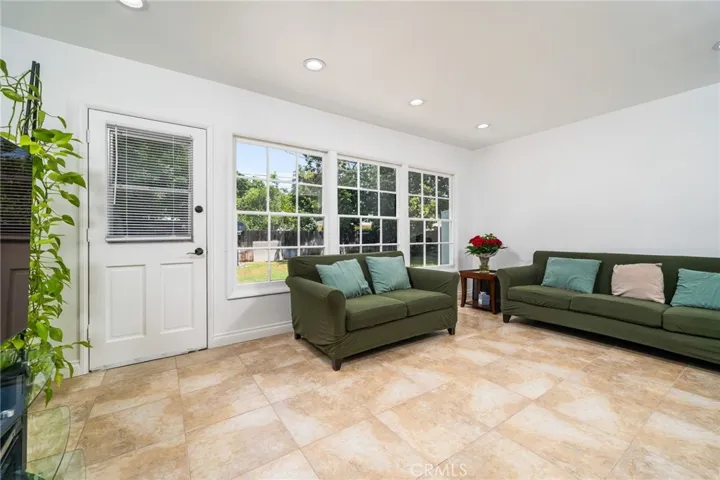 18201 Lull Street, Reseda, California 91335