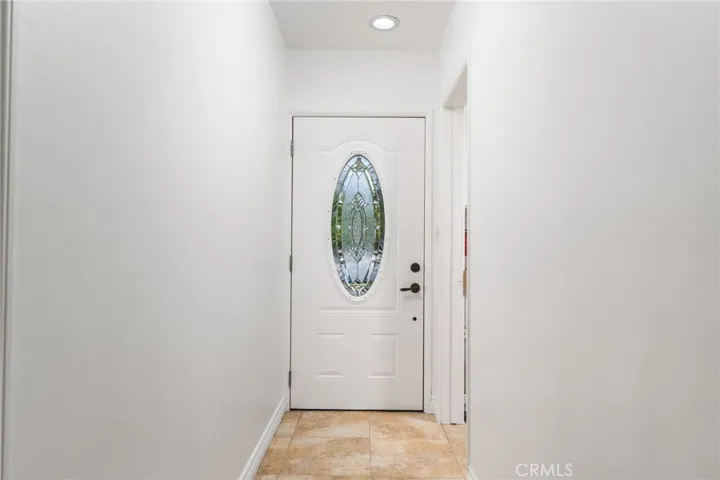 18201 Lull Street, Reseda, California 91335
