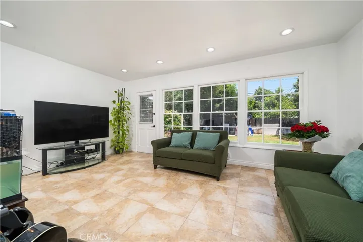 18201 Lull Street, Reseda, California 91335