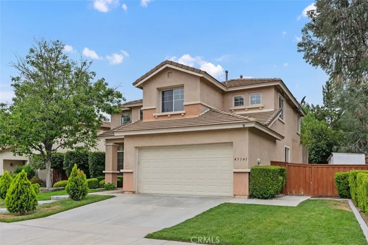 43141 Primavera Drive, Temecula, California 92592