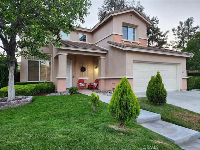 43141 Primavera Drive, Temecula, California 92592