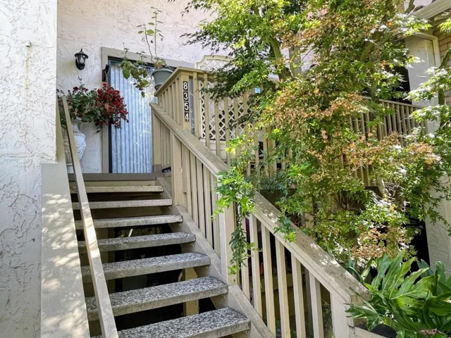 8354 Charbono Court, San Jose, California 95135