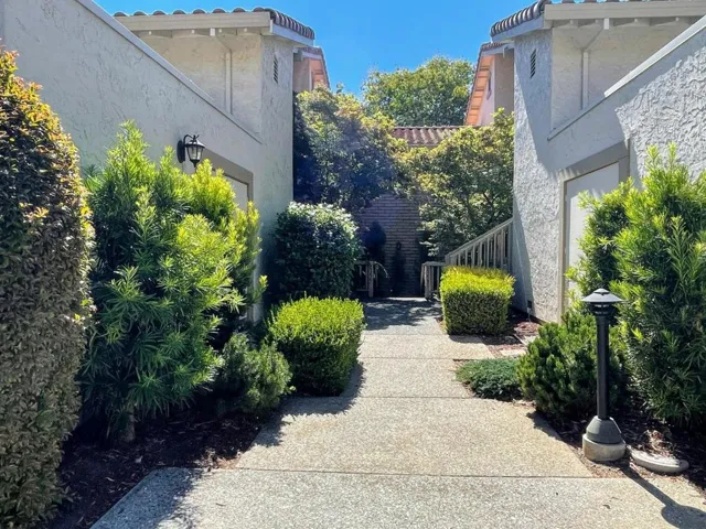 8354 Charbono Court, San Jose, California 95135