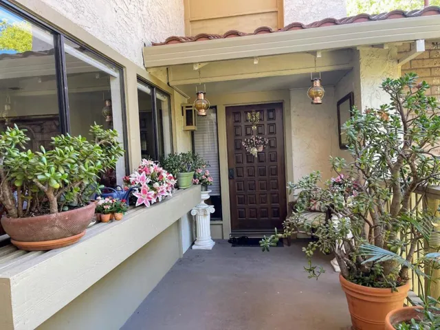 8354 Charbono Court, San Jose, California 95135