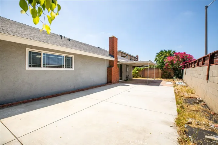 1433 Custoza Avenue, Rowland Heights, California 91748