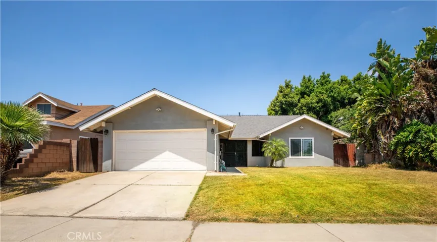 1433 Custoza Avenue, Rowland Heights, California 91748