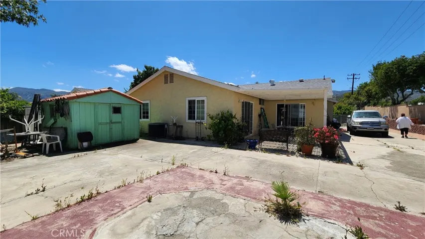 198 N Woodlake Street, Lake Elsinore, California 92530