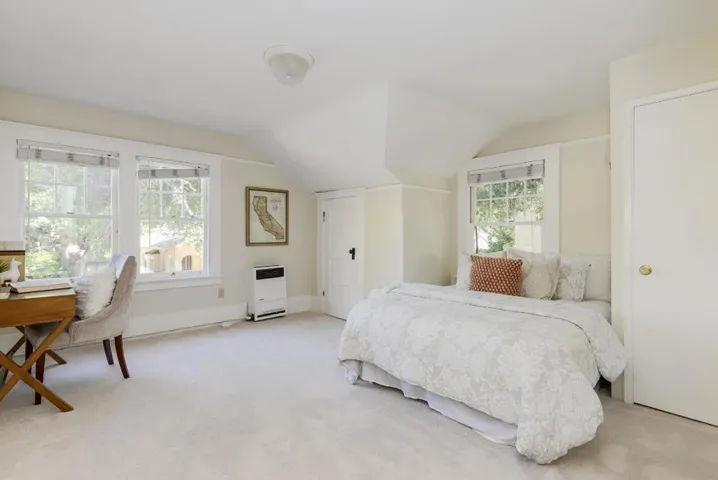 469 Homer Avenue, Palo Alto, California 94301