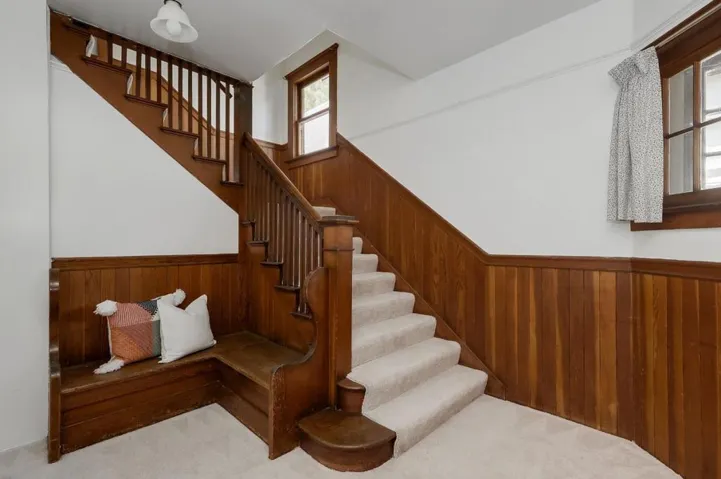 469 Homer Avenue, Palo Alto, California 94301