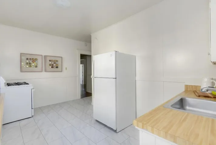 469 Homer Avenue, Palo Alto, California 94301
