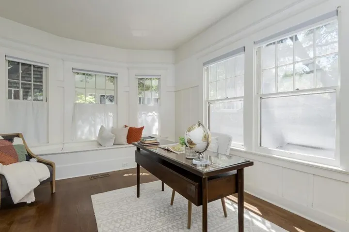 469 Homer Avenue, Palo Alto, California 94301