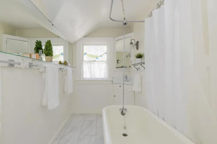 469 Homer Avenue, Palo Alto, California 94301