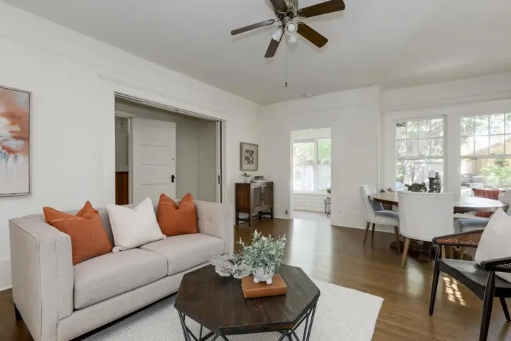 469 Homer Avenue, Palo Alto, California 94301