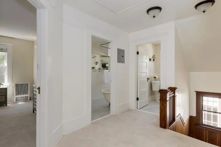 469 Homer Avenue, Palo Alto, California 94301