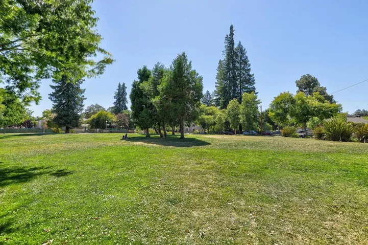 469 Homer Avenue, Palo Alto, California 94301