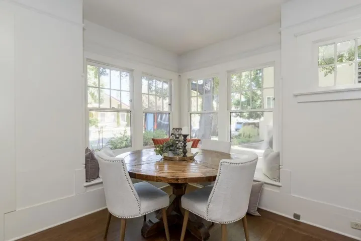 469 Homer Avenue, Palo Alto, California 94301