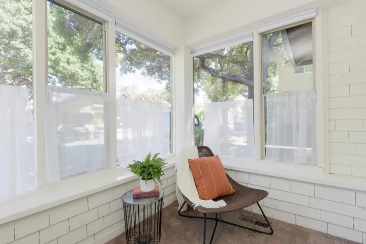 469 Homer Avenue, Palo Alto, California 94301