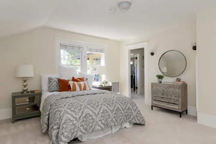 469 Homer Avenue, Palo Alto, California 94301