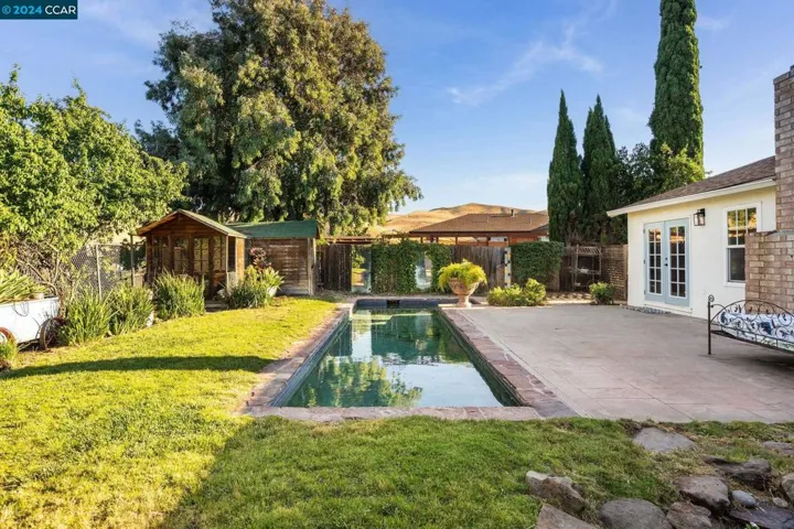 2223 Mount Whitney Dr, Pittsburg, California 94565