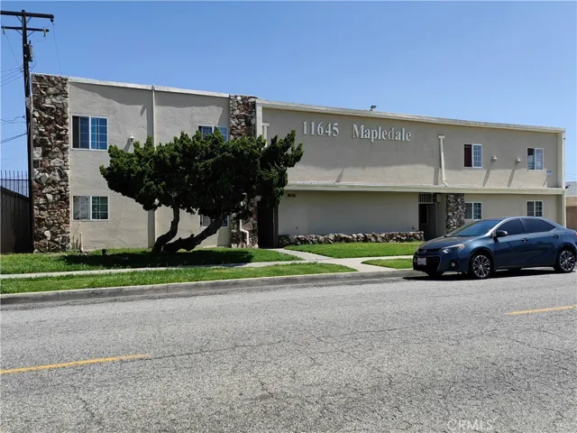 11645 Mapledale Street, Norwalk, California 90650