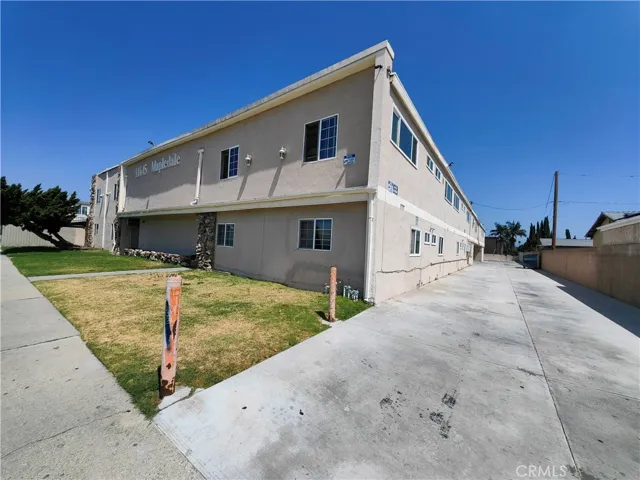 11645 Mapledale Street, Norwalk, California 90650