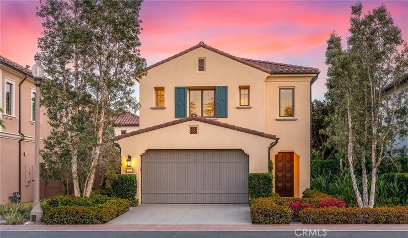 120 Appian, Irvine, California 92602