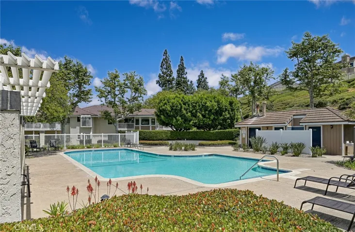 Community Pool/Spa