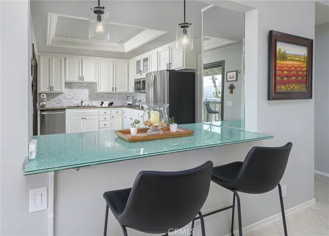 Kitchen Bar Seating