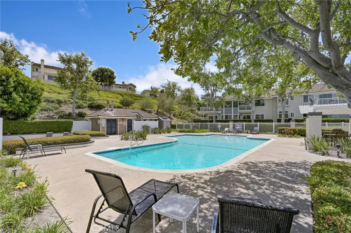 Community Pool/Spa