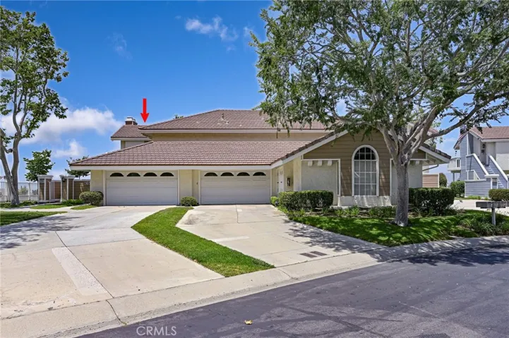 5603 E Stetson Court, Anaheim Hills, California 92807