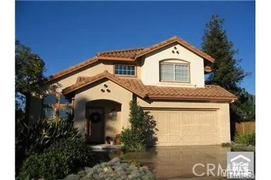 Great Curb Appeal