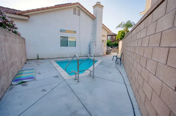 1845 Rosemont Circle, San Jacinto, California 92583